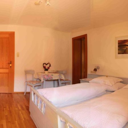 키츠부헬 Haus Senoner B&B 외부 사진