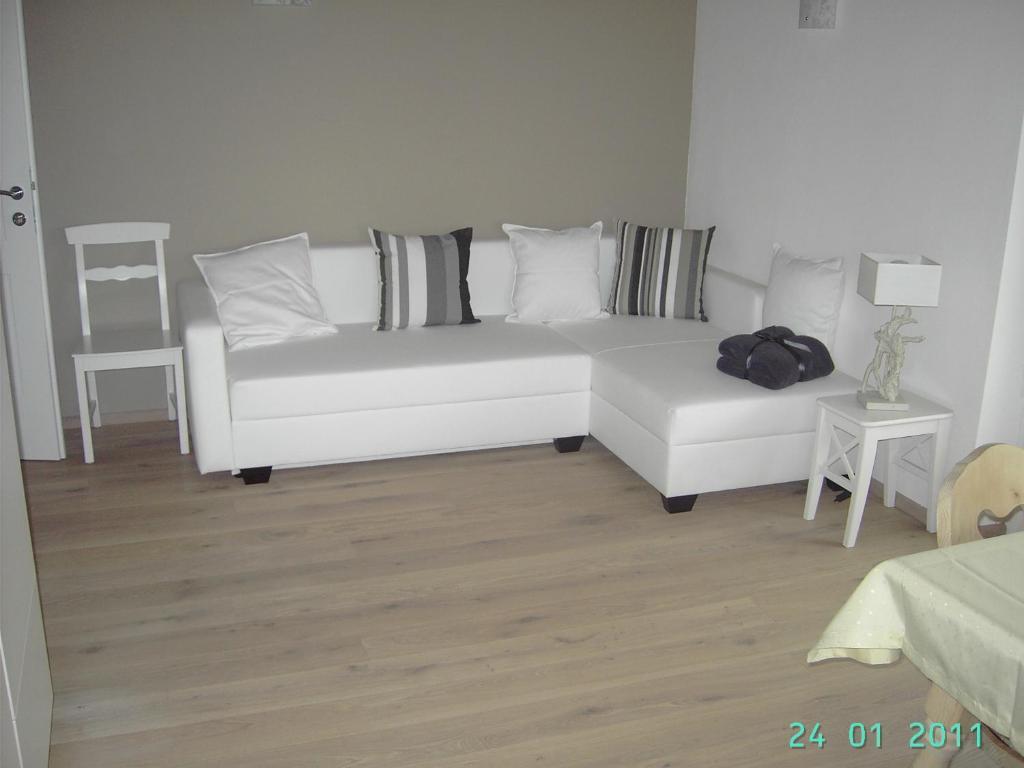 키츠부헬 Haus Senoner B&B 객실 사진