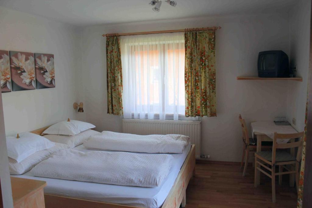 키츠부헬 Haus Senoner B&B 객실 사진