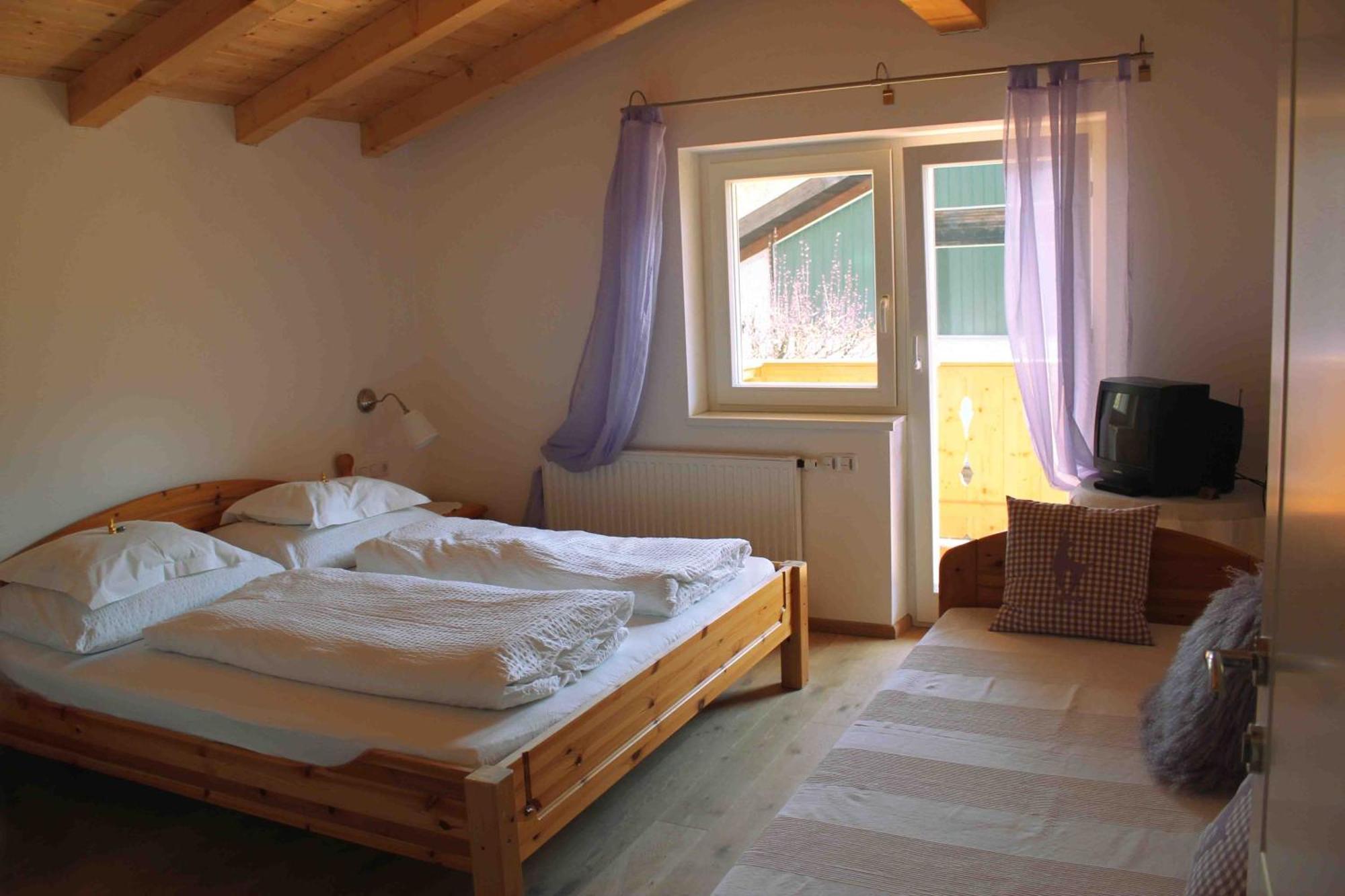 키츠부헬 Haus Senoner B&B 외부 사진