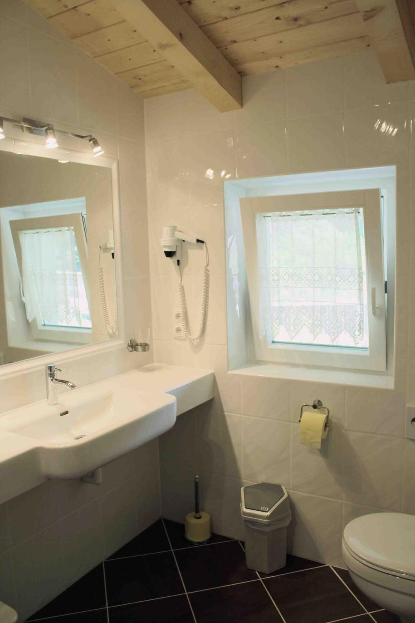 키츠부헬 Haus Senoner B&B 외부 사진