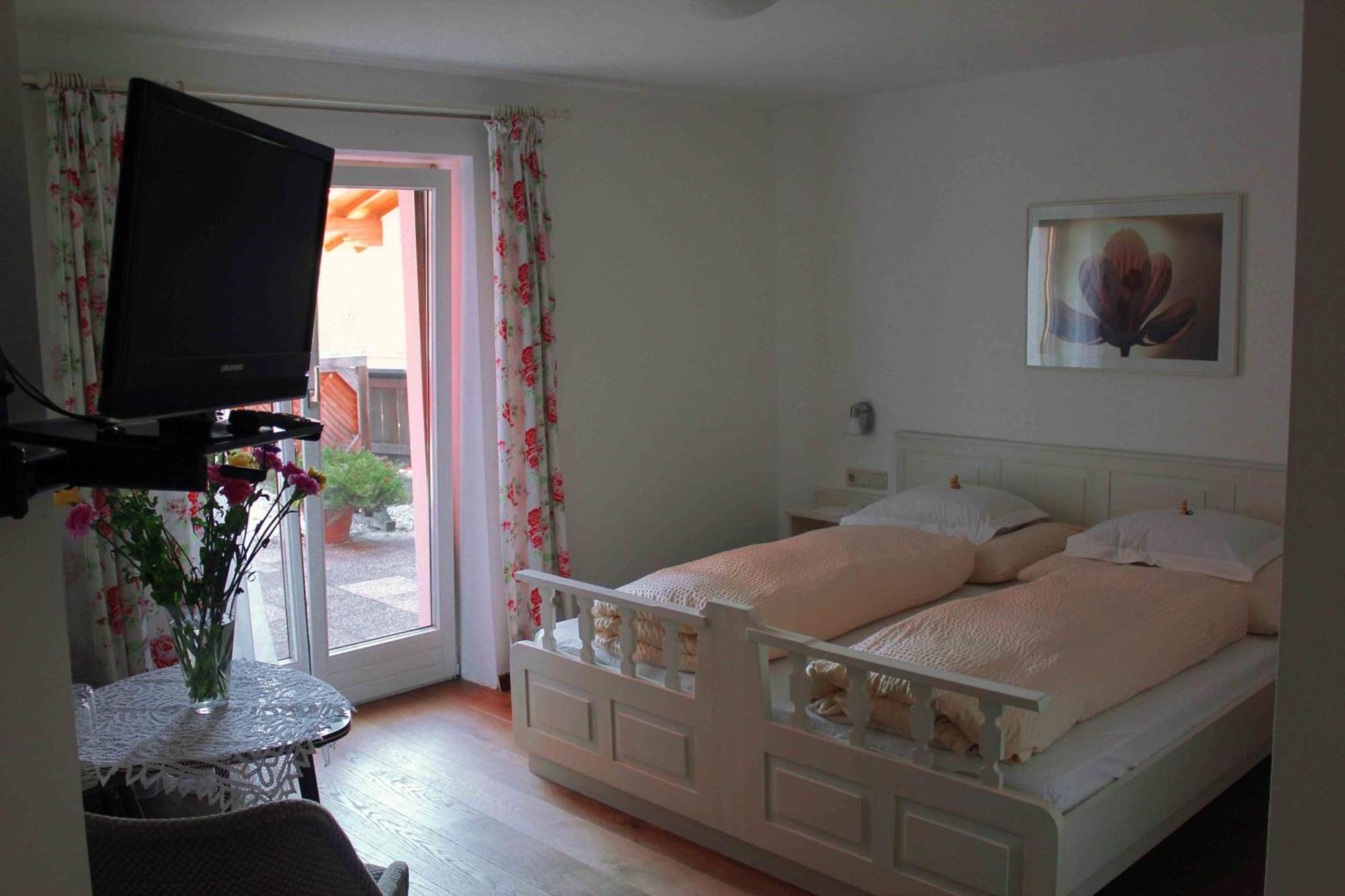 키츠부헬 Haus Senoner B&B 외부 사진