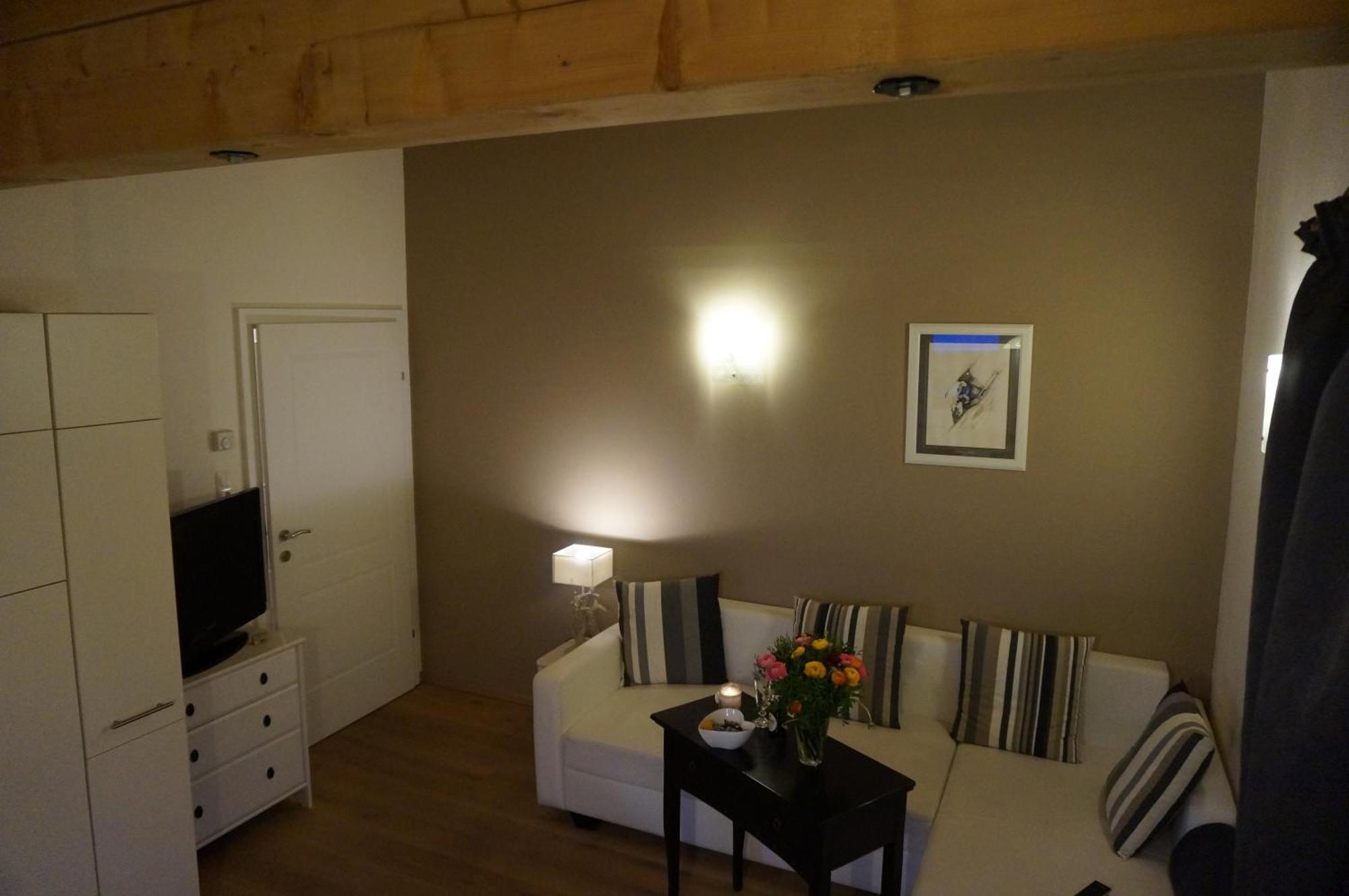 키츠부헬 Haus Senoner B&B 객실 사진