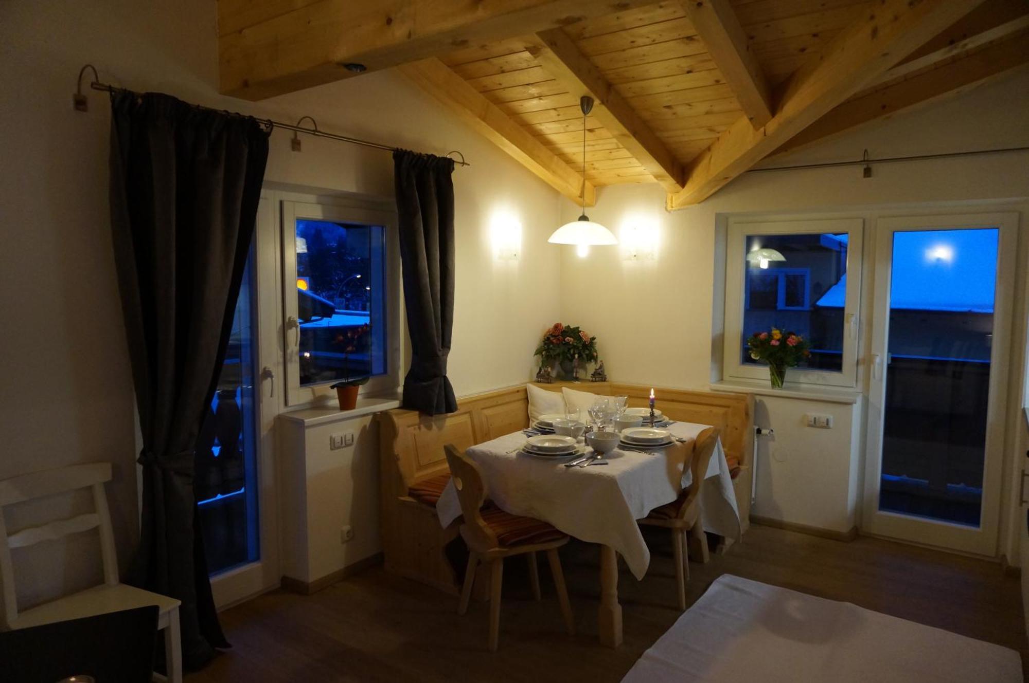 키츠부헬 Haus Senoner B&B 객실 사진