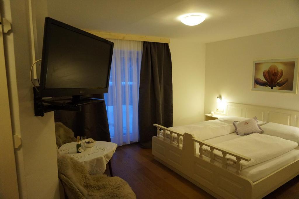 키츠부헬 Haus Senoner B&B 외부 사진