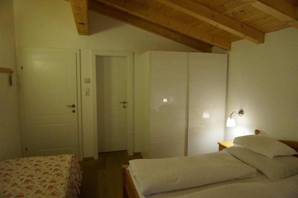 키츠부헬 Haus Senoner B&B 객실 사진