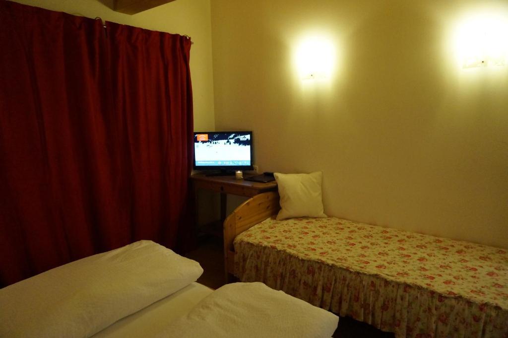 키츠부헬 Haus Senoner B&B 객실 사진