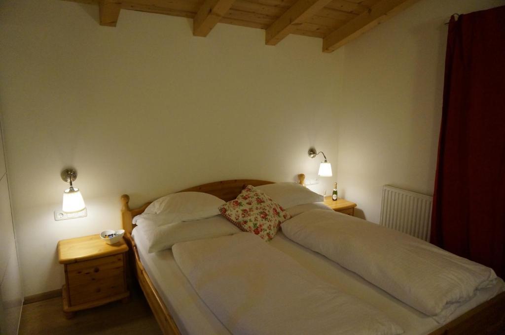 키츠부헬 Haus Senoner B&B 객실 사진